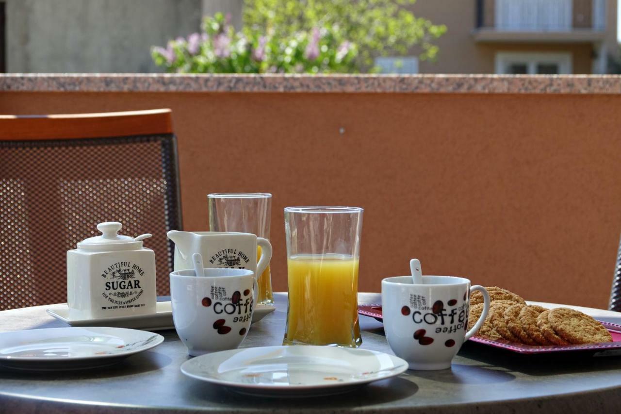 Apartmani Obala Poljica  Экстерьер фото