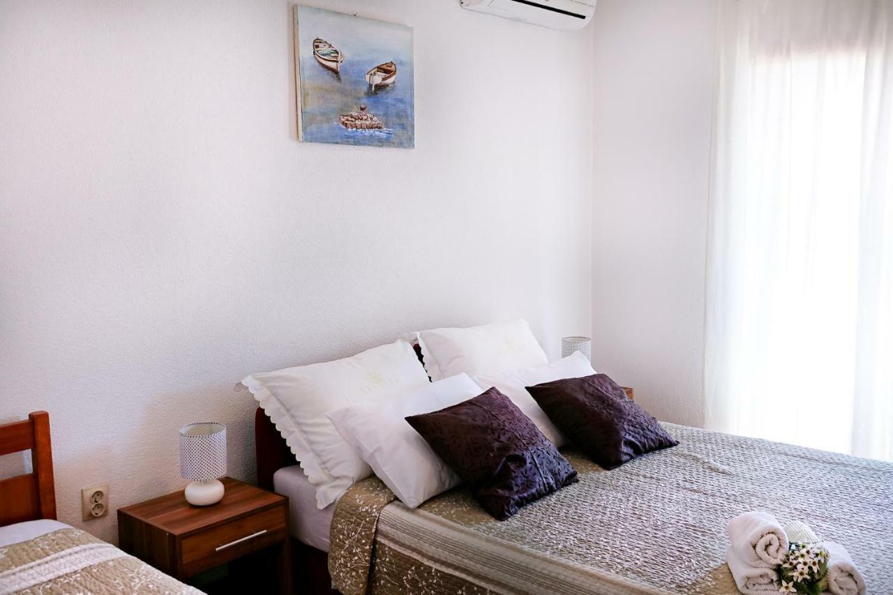 Apartmani Obala Poljica  Экстерьер фото